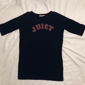 Juicy couture shirt